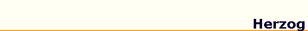 Herzog