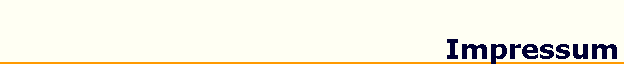 Impressum