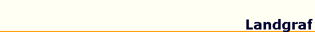 Landgraf