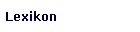 Lexikon