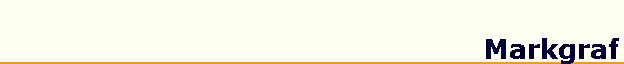 Markgraf