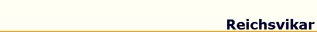 Reichsvikar