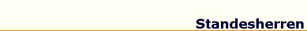 Standesherren