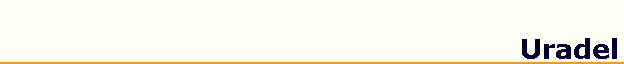 Uradel